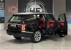 Land Rover Range Rover Vogue